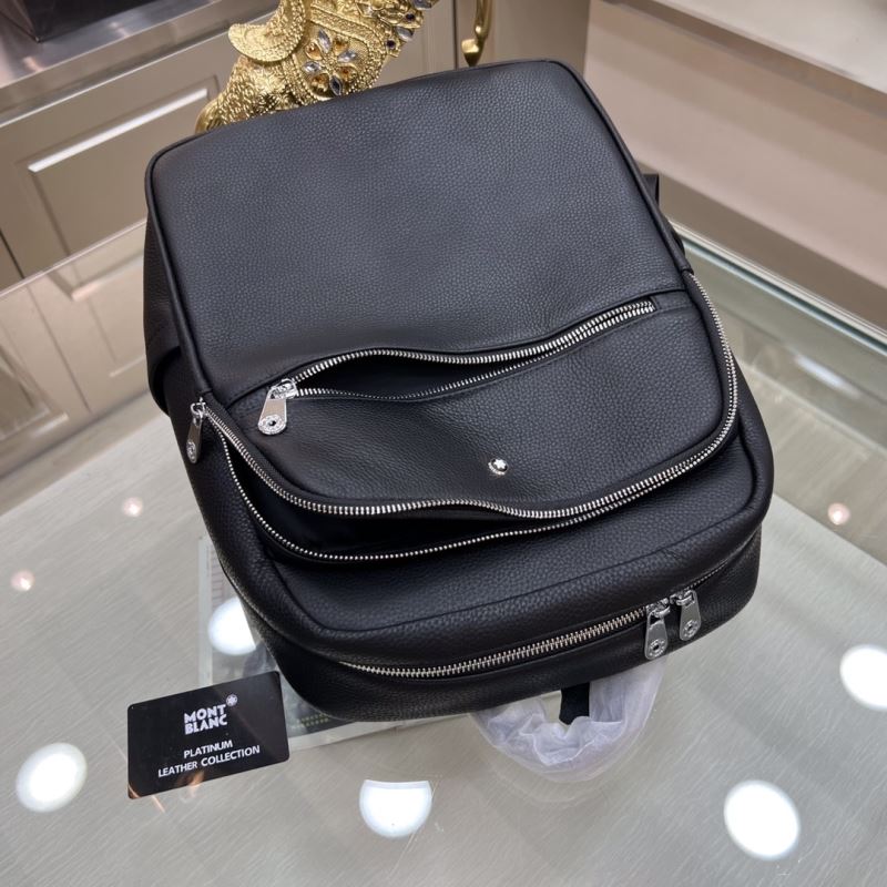 Mens Montblanc Backpacks